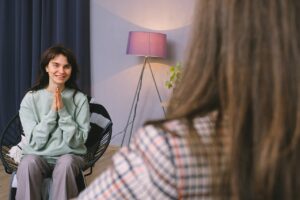 RTT Therapy for Busy Professionals
