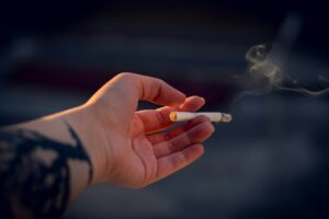 Smoking Cessation Programs