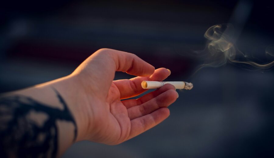 Smoking Cessation Programs